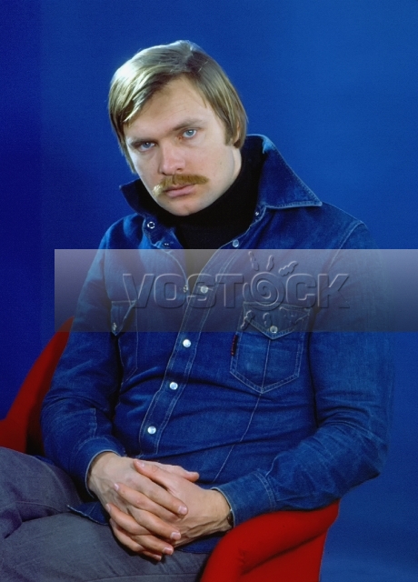 Олег Видов
