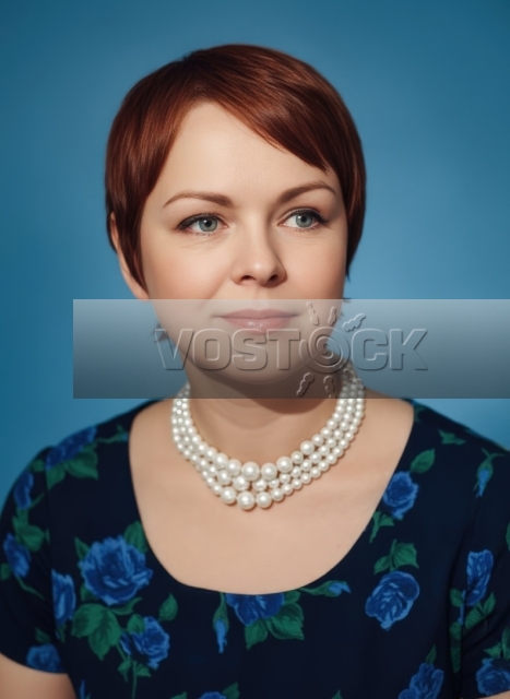 Ольга Лысенко