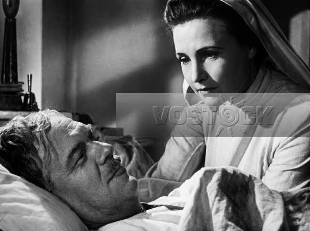 Повесть о настоящем человеке (1948)