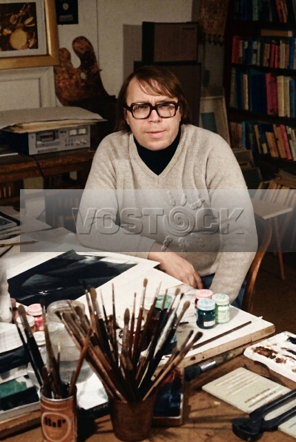 Сергей Алимов