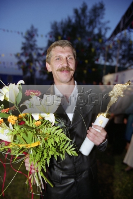 Сергей Баталов