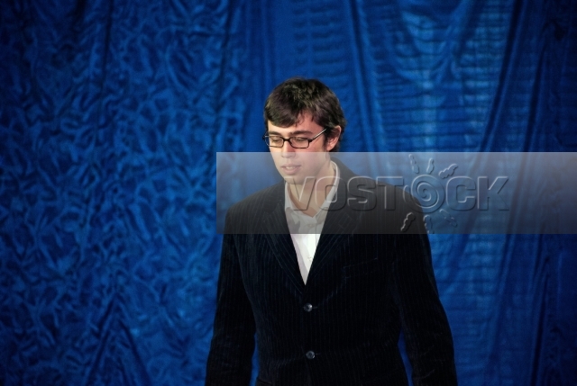 Сергей Бодров