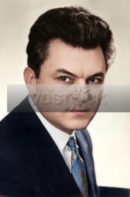 Сергей Бондарчук