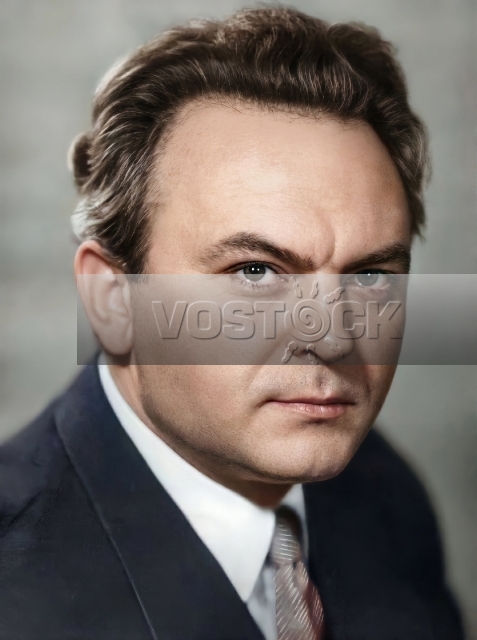 Сергей Бондарчук