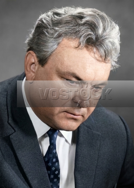 Сергей Бондарчук