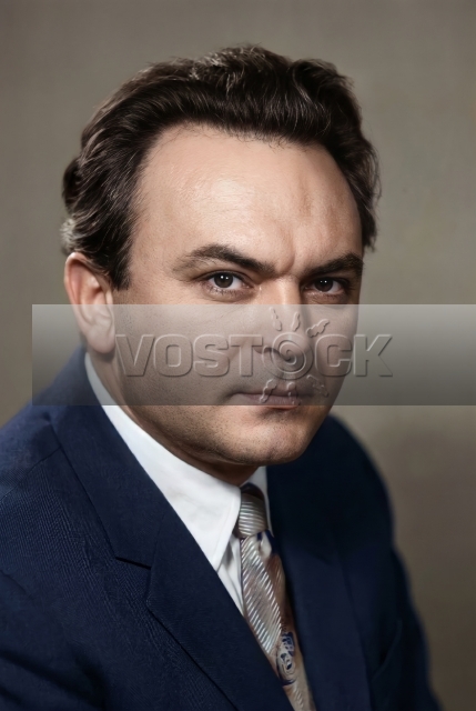 Сергей Бондарчук
