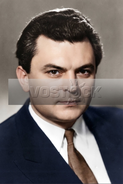 Сергей Бондарчук