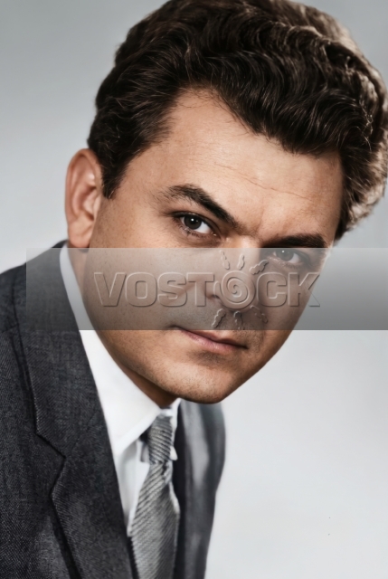 Сергей Бондарчук