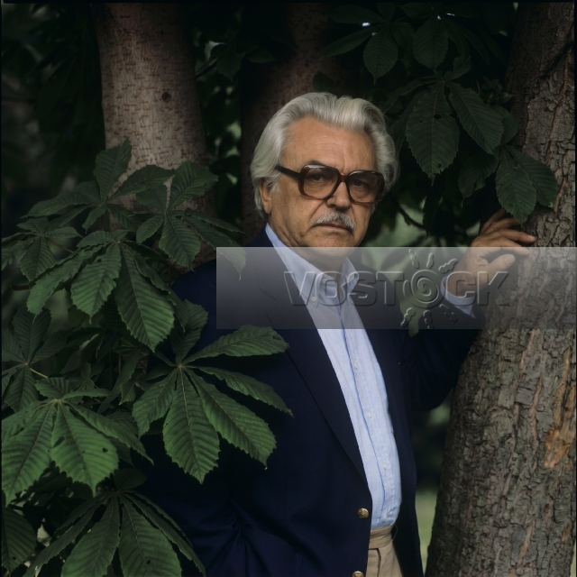 Сергей Бондарчук