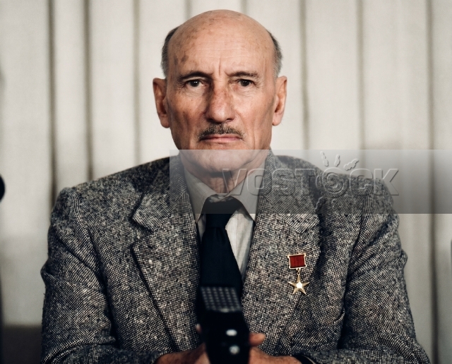 Сергей Герасимов