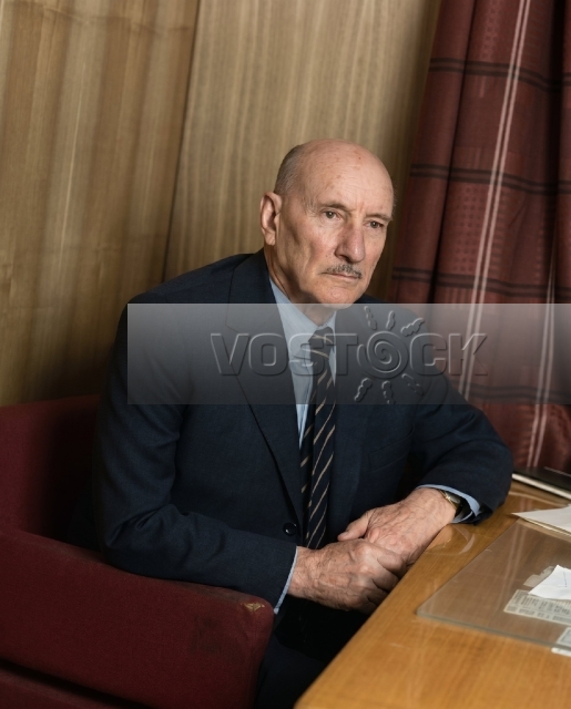 Сергей Герасимов