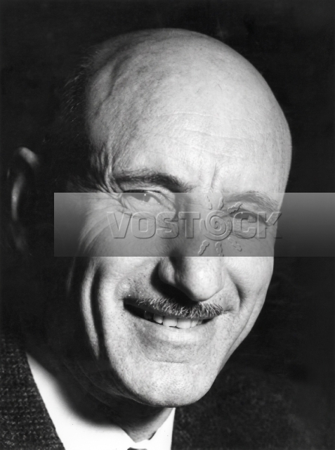 Сергей Герасимов