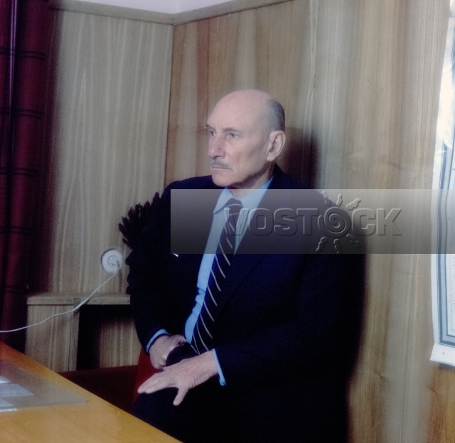 Сергей Герасимов