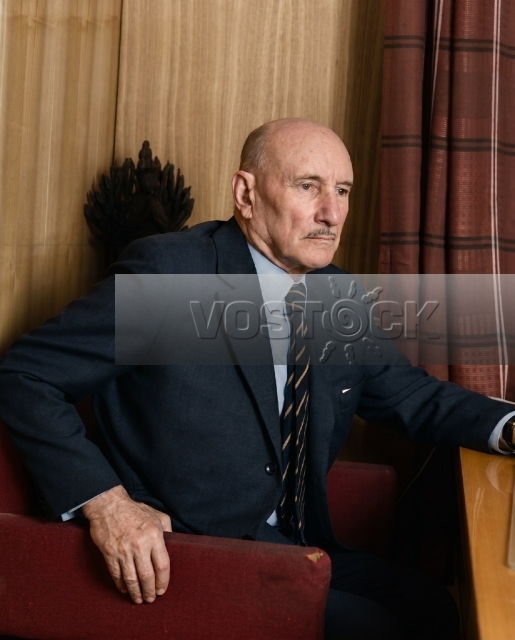 Сергей Герасимов