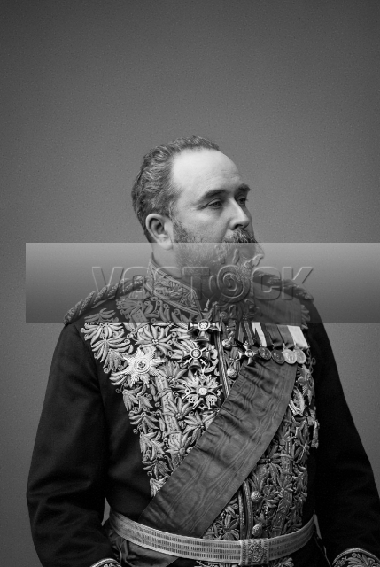 Сергей Шереметев