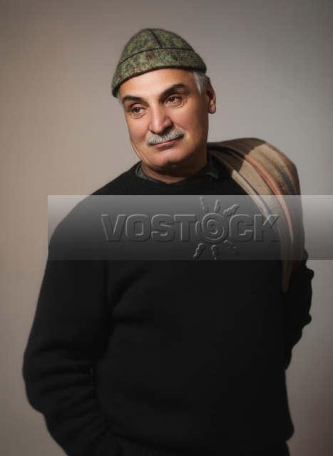 Серго Закариадзе
