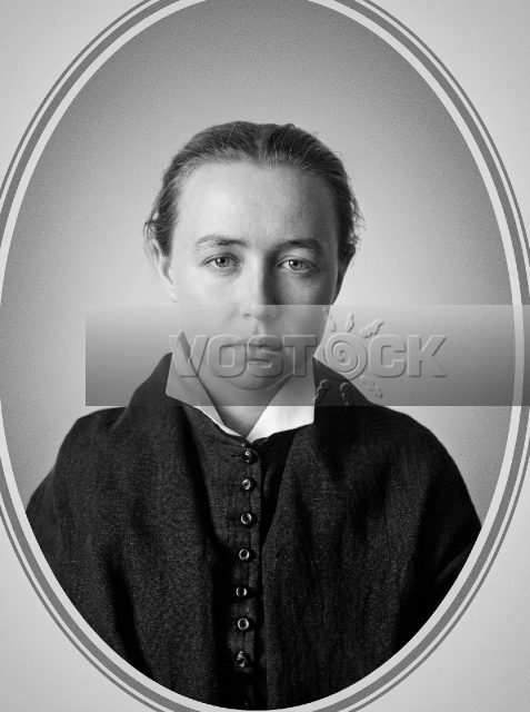Софья Перовская