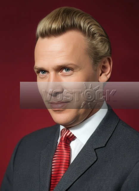 Станислав Хитров
