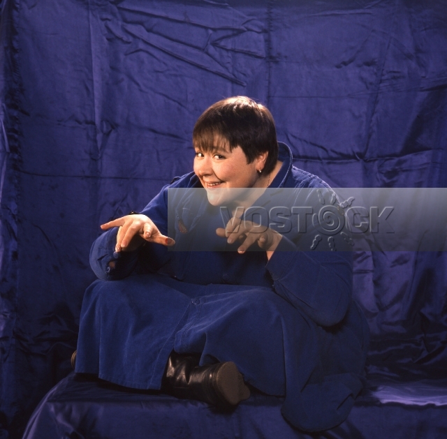 Татьяна Агафонова