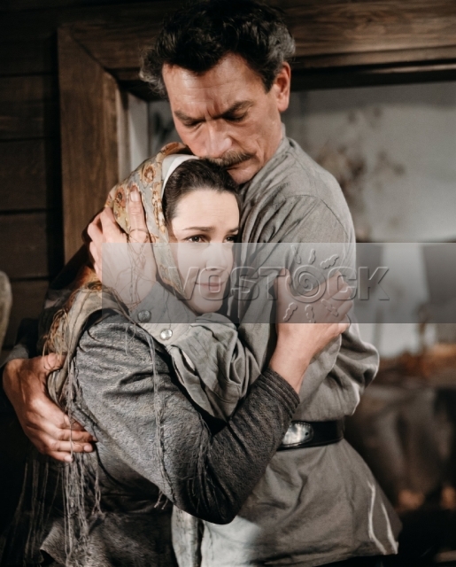 Тихий Дон (1958)