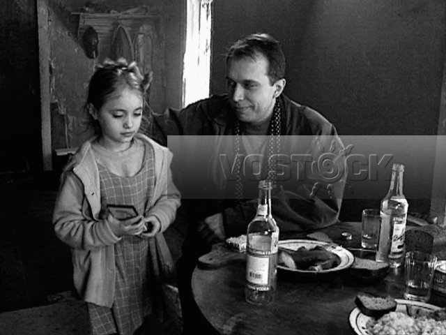 В чаще (2001)