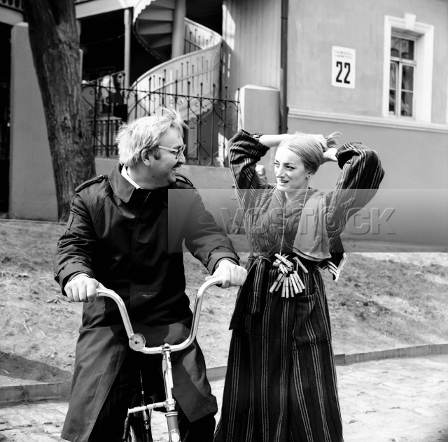 В холодильнике кто-то сидел (1983)