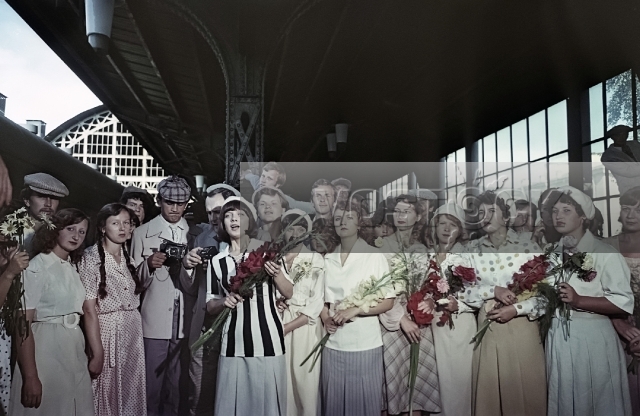 В старых ритмах (1982)