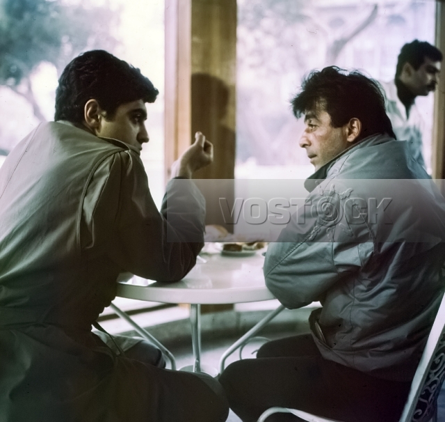 В условиях неочевидности (1986)