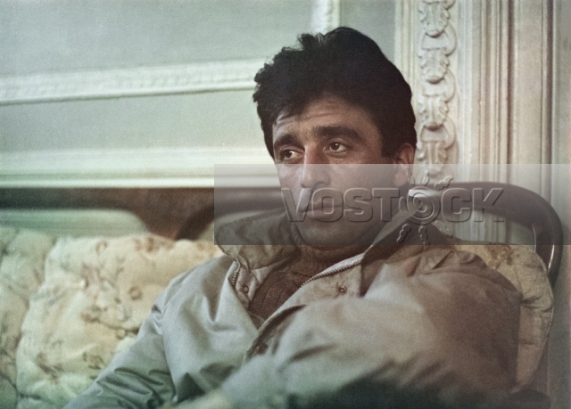 В условиях неочевидности (1986)