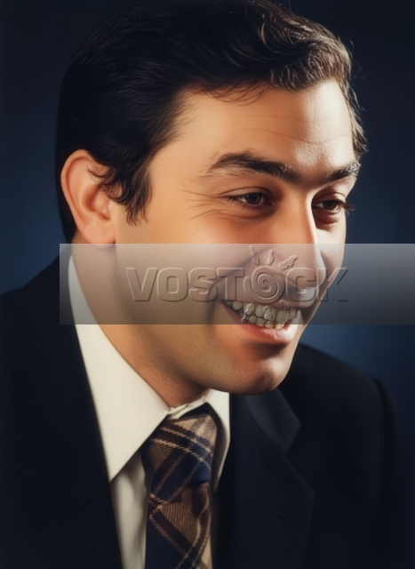 Вахтанг Кикабидзе