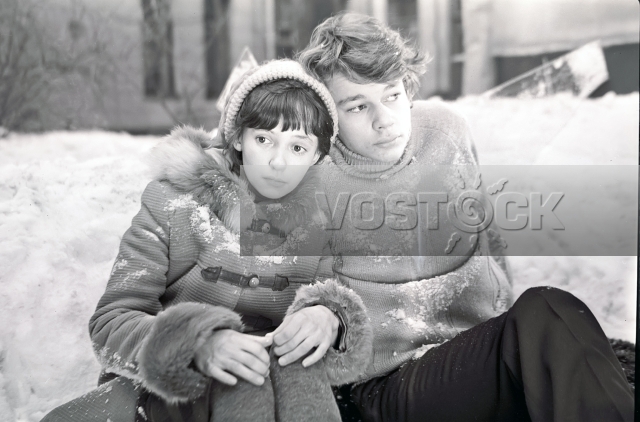 Вам и не снилось (1980)
