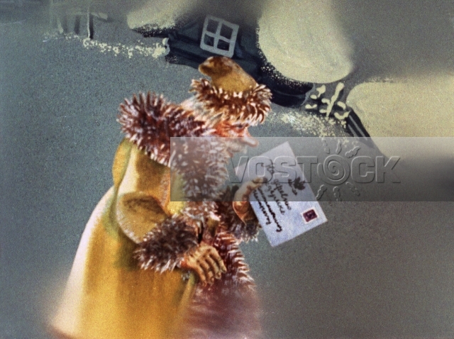 Ванька Жуков (1981)
