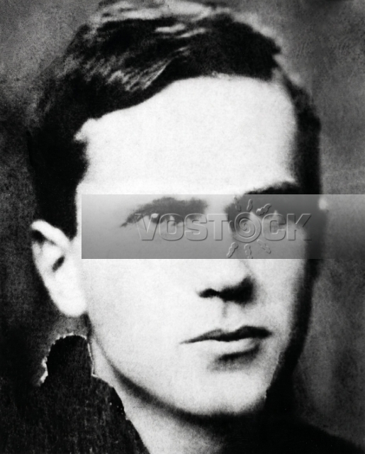 Варлам Шаламов