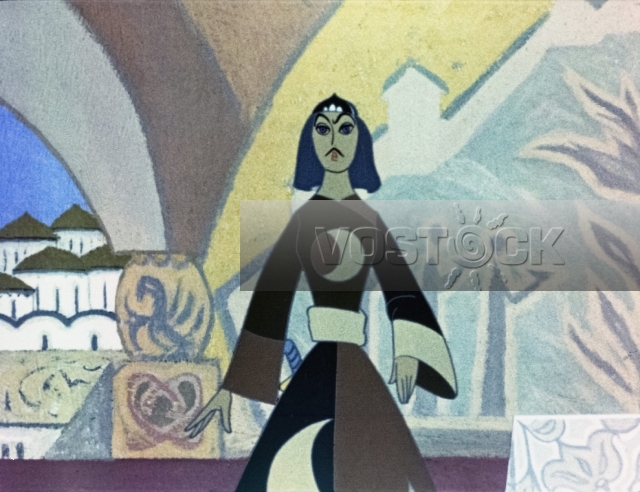 Василиса Микулишна (1975)