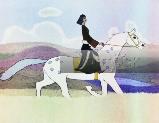 Василиса Микулишна (1975)