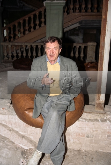 Василий Аксенов