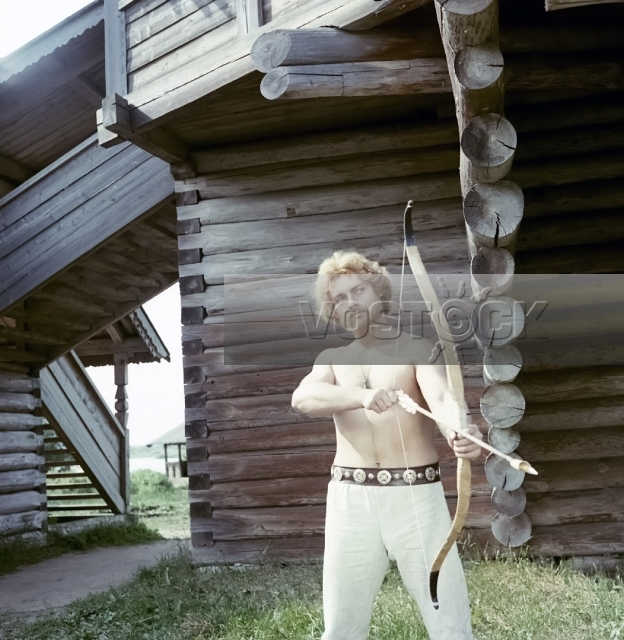 Василий Буслаев (1982)