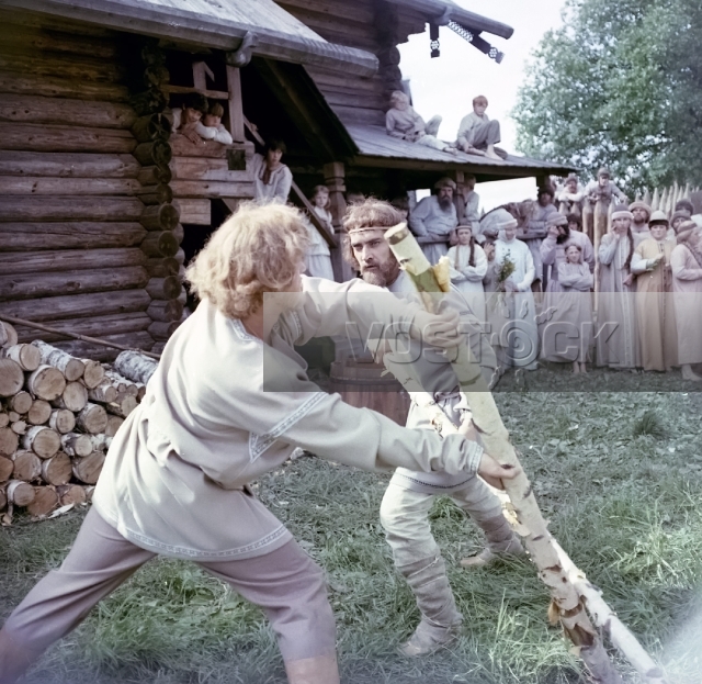 Василий Буслаев (1982)