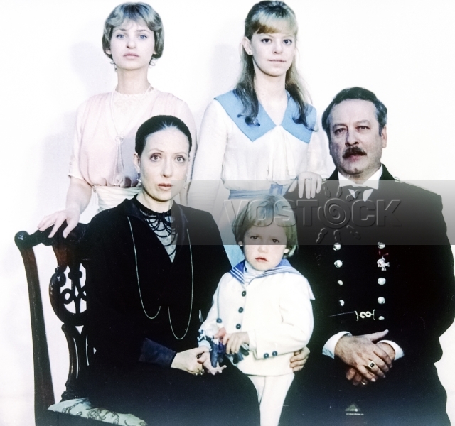 Васса (1982)