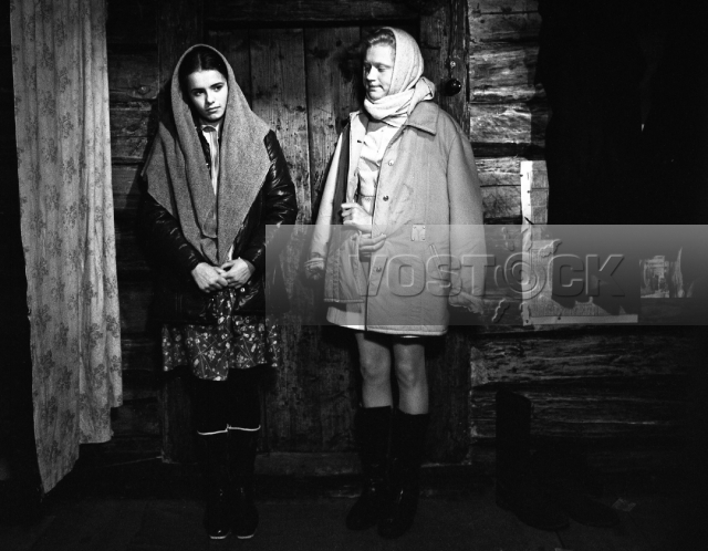 Вдовы (1976)