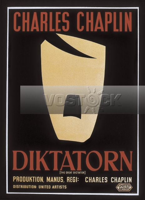 Великий диктатор (1940)