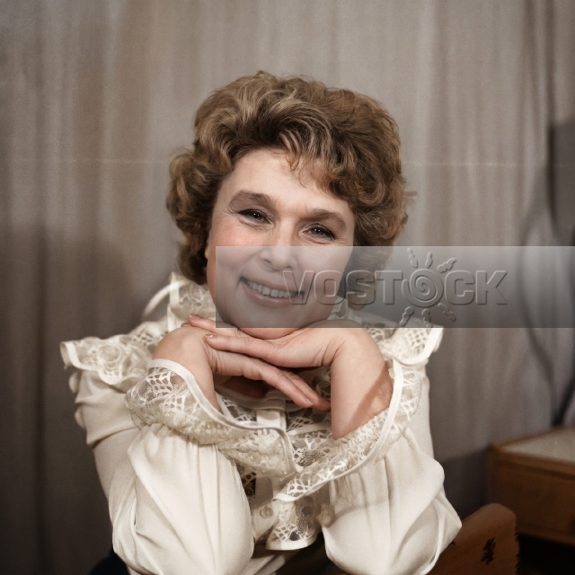 Вера Васильева