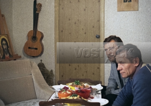 Вербовщик (1991)