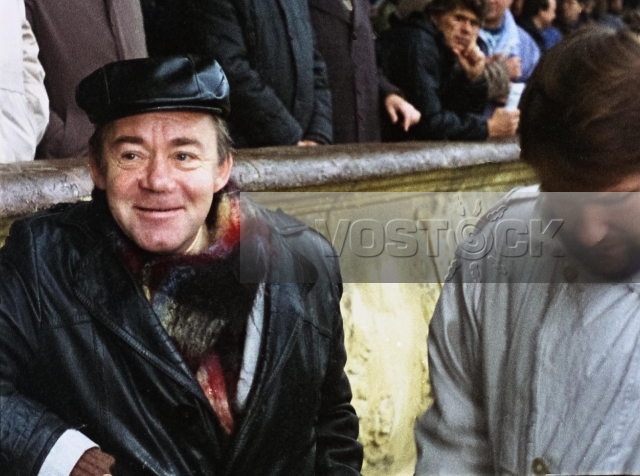 Вербовщик (1991)