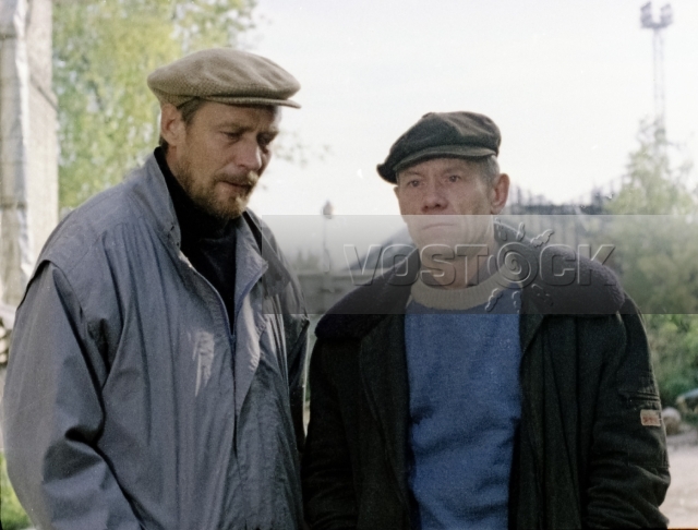 Вербовщик (1991)