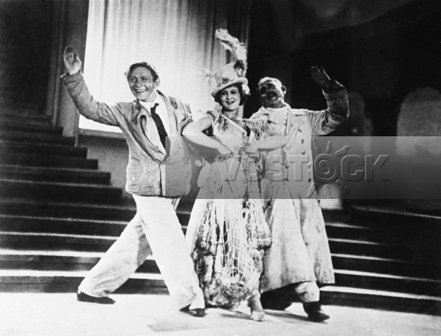 Веселые ребята (1934)