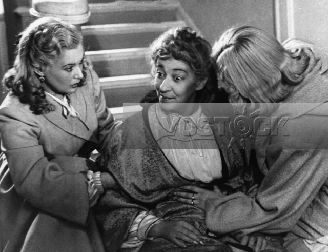 Весна (1947)