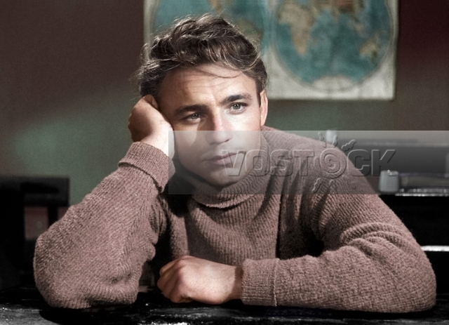 Весна на Заречной улице (1956)
