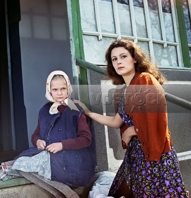 Весна надежды (1983)