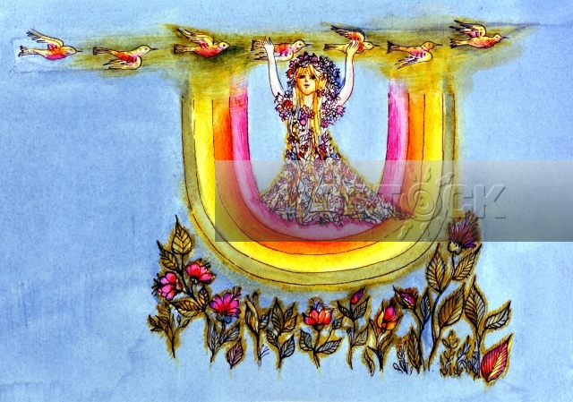 Ветерок (1972)